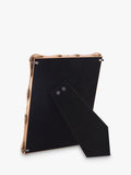 Laura Ashley gold photo frame, UK version
