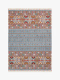 Gooch Luxury Khurjeen Rug Grey 180x120cm, UK version