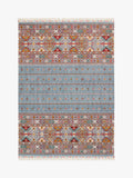 Gooch Luxury Khurjeen Rug Grey 180x120cm, UK version