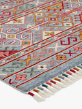 Gooch Luxury Khurjeen Rug Grey 180x120cm, UK version