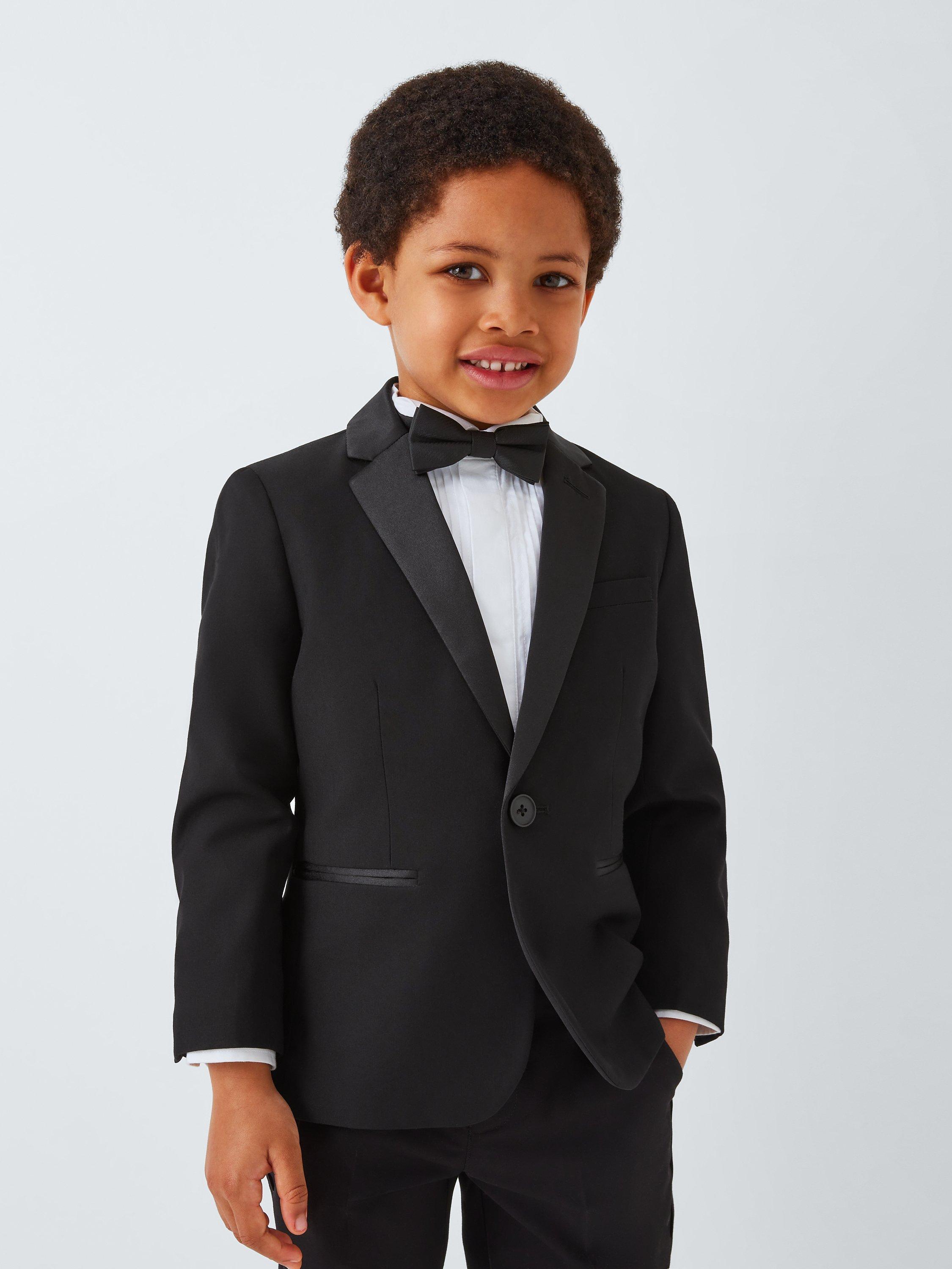 John Lewis kids bow tie, UK version