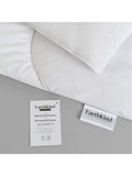 EarthKind Recycled Synthetic Duvet 10.5 Tog - British product