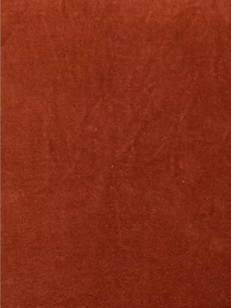 Truly Flanged Square Velvet Cushion