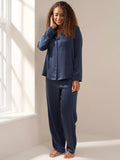 Truly Silk Pyjama Set - McGrocer