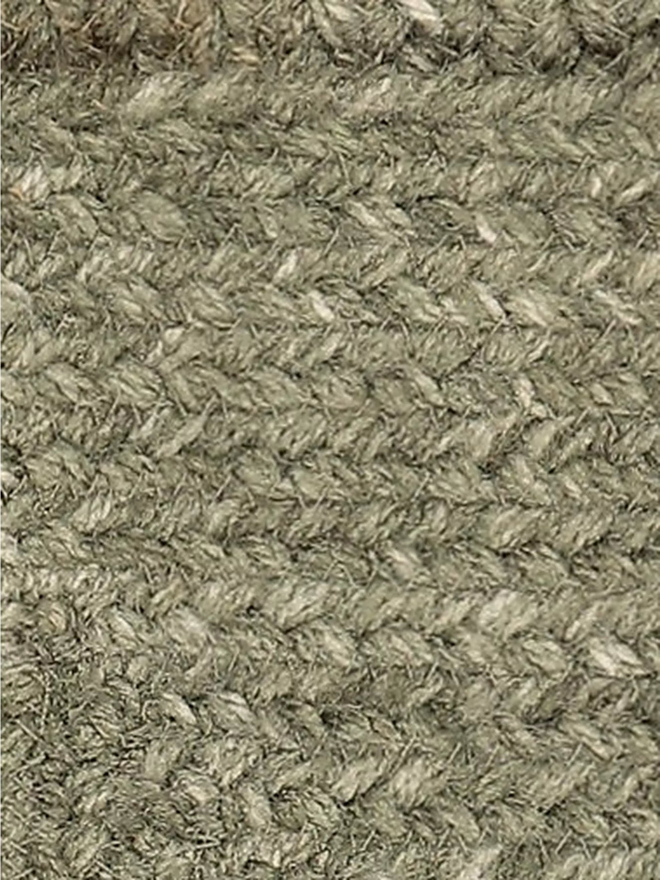 John Lewis Braided PET Indoor/Outdoor Rug - McGrocer