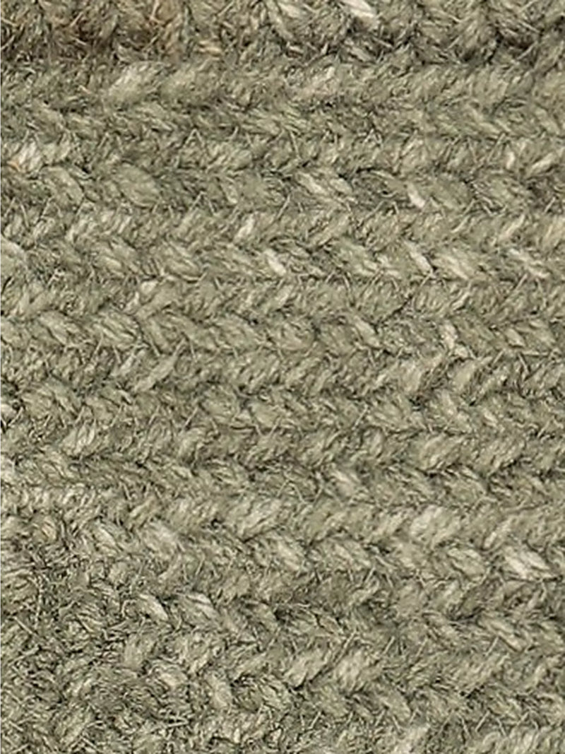 John Lewis Braided PET Indoor/Outdoor Rug - McGrocer