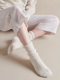 Bedfolk Cashmere Socks