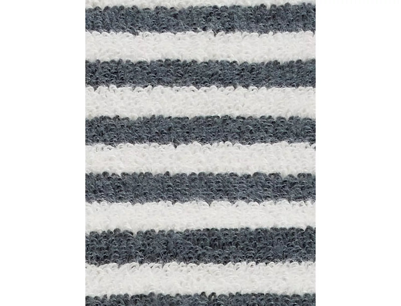 John Lewis Fine Stripe Towels