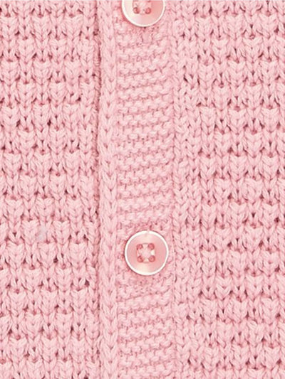 John Lewis Baby Cardigan