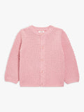 John Lewis Baby Cardigan - McGrocer