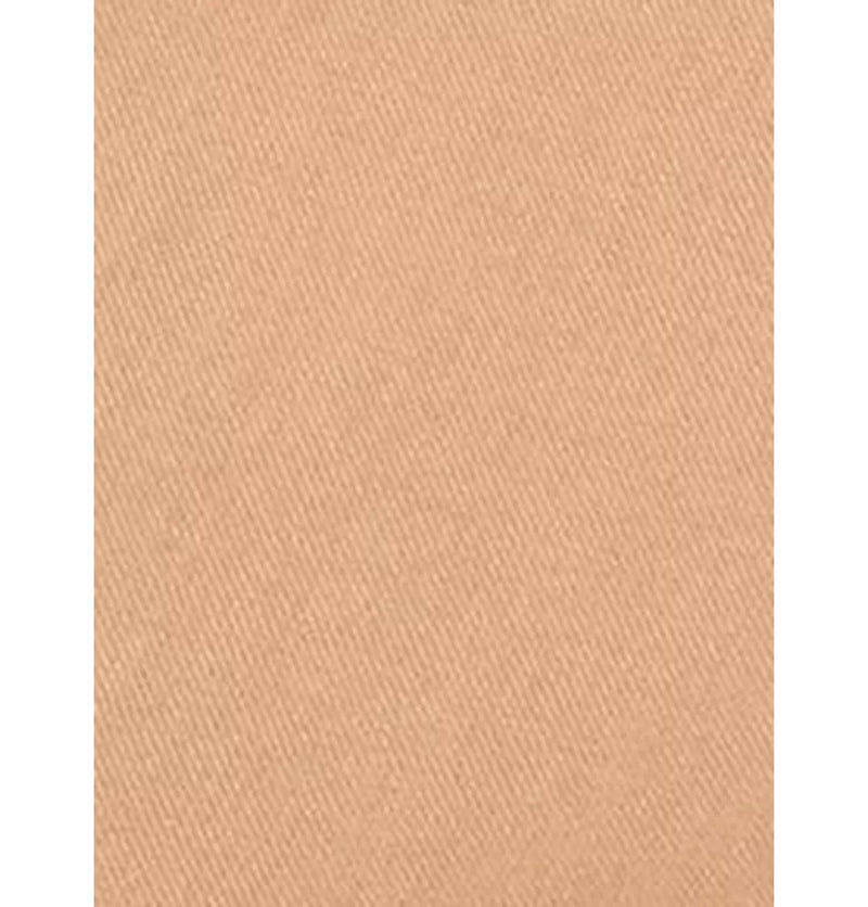 John Lewis Easy Care Organic Cotton 200 Thread Count Flat Sheets