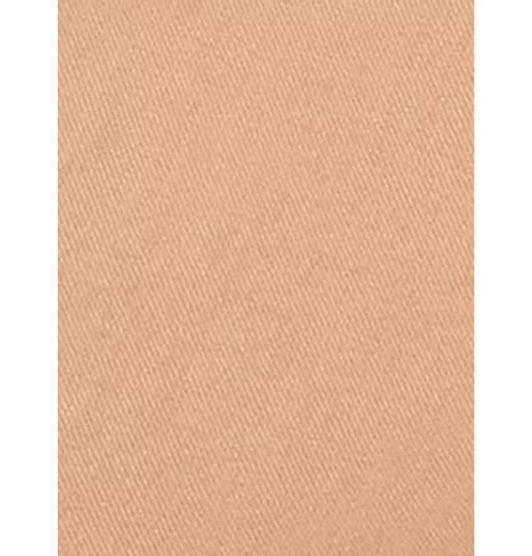 John Lewis Easy Care Organic Cotton 200 Thread Count Flat Sheets