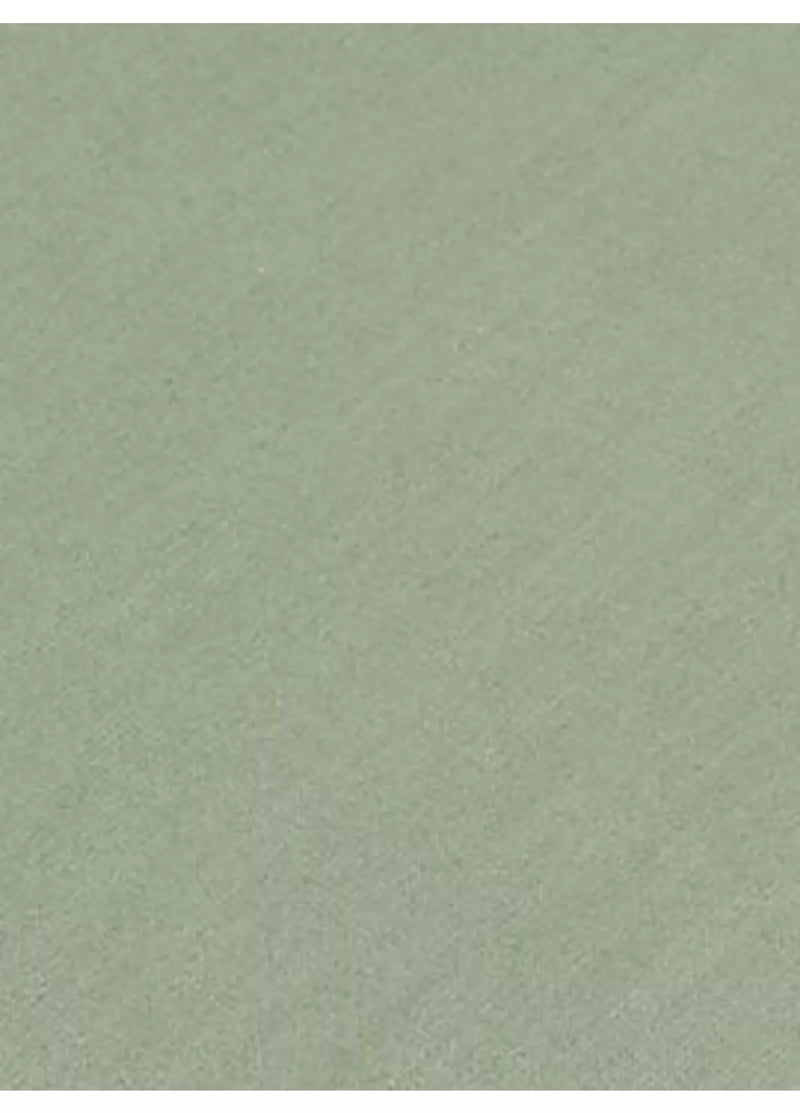 John Lewis Easy Care Organic Cotton 200 Thread Count Count Deep Fitted Sheet