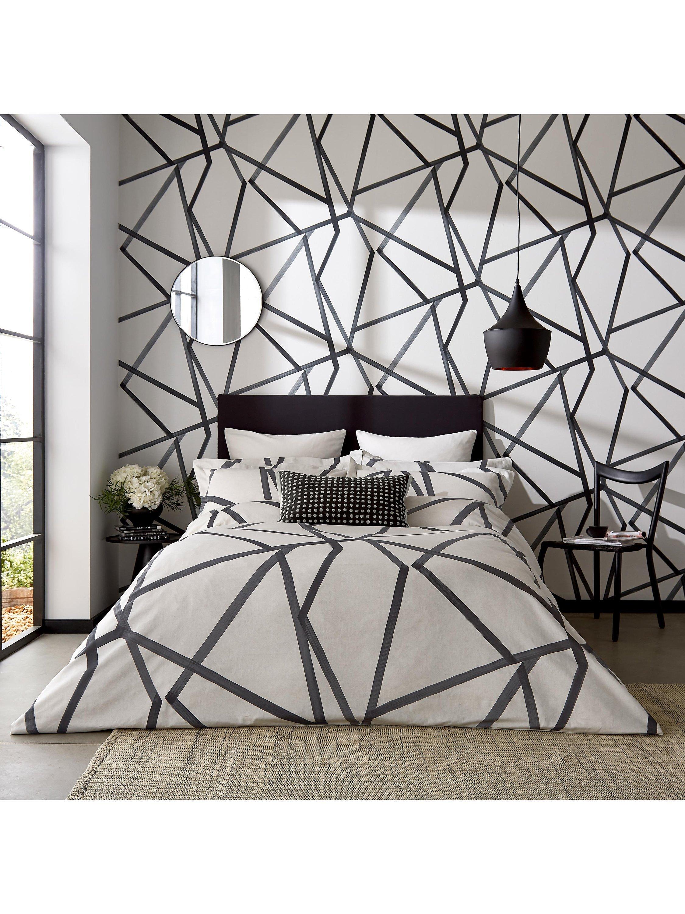 Harlequin Sumi pillowcase 50x75cm, UK version
