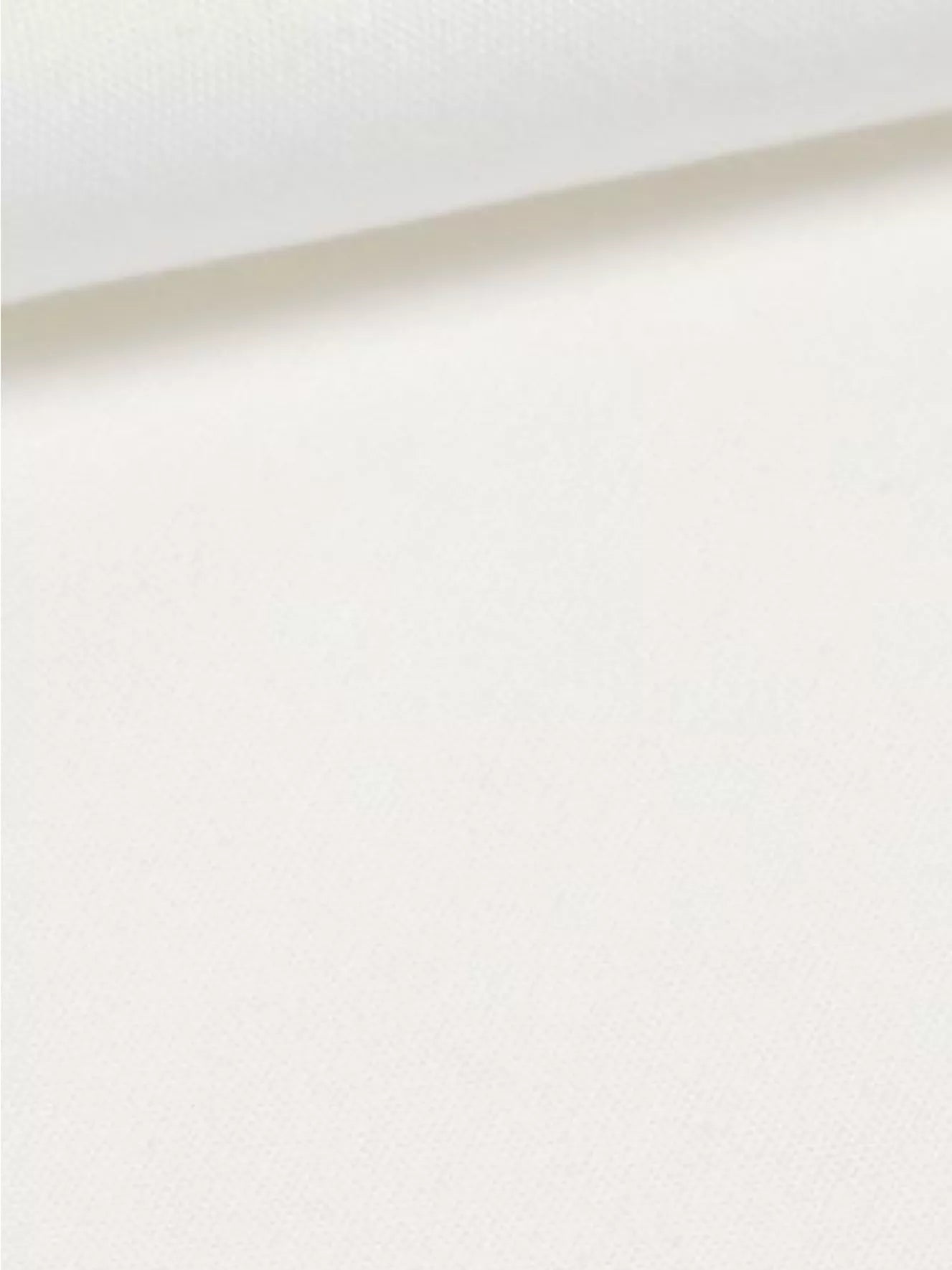 John Lewis ANYDAY Pure Cotton Flat Sheet - McGrocer