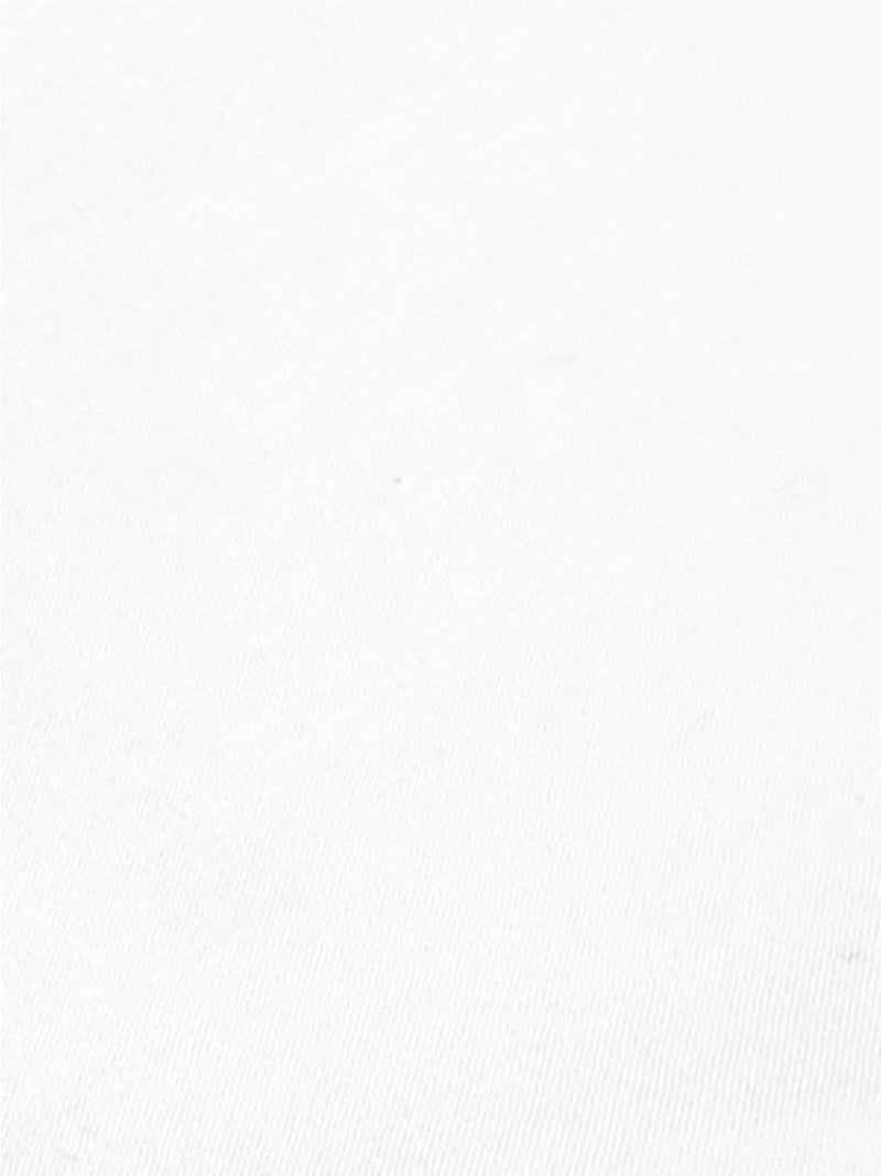 John Lewis ANYDAY Pure Cotton Deep Fitted Sheet