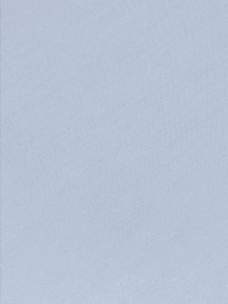 John Lewis Easy Care Organic Cotton 200 Thread Count Count Deep Fitted Sheet