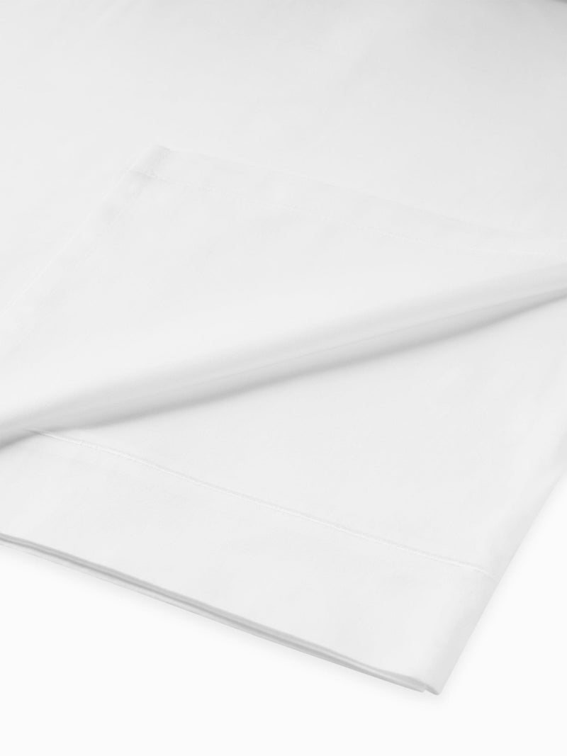 John Lewis Egyptian Cotton Flat Sheet with 400 thread count, UK version