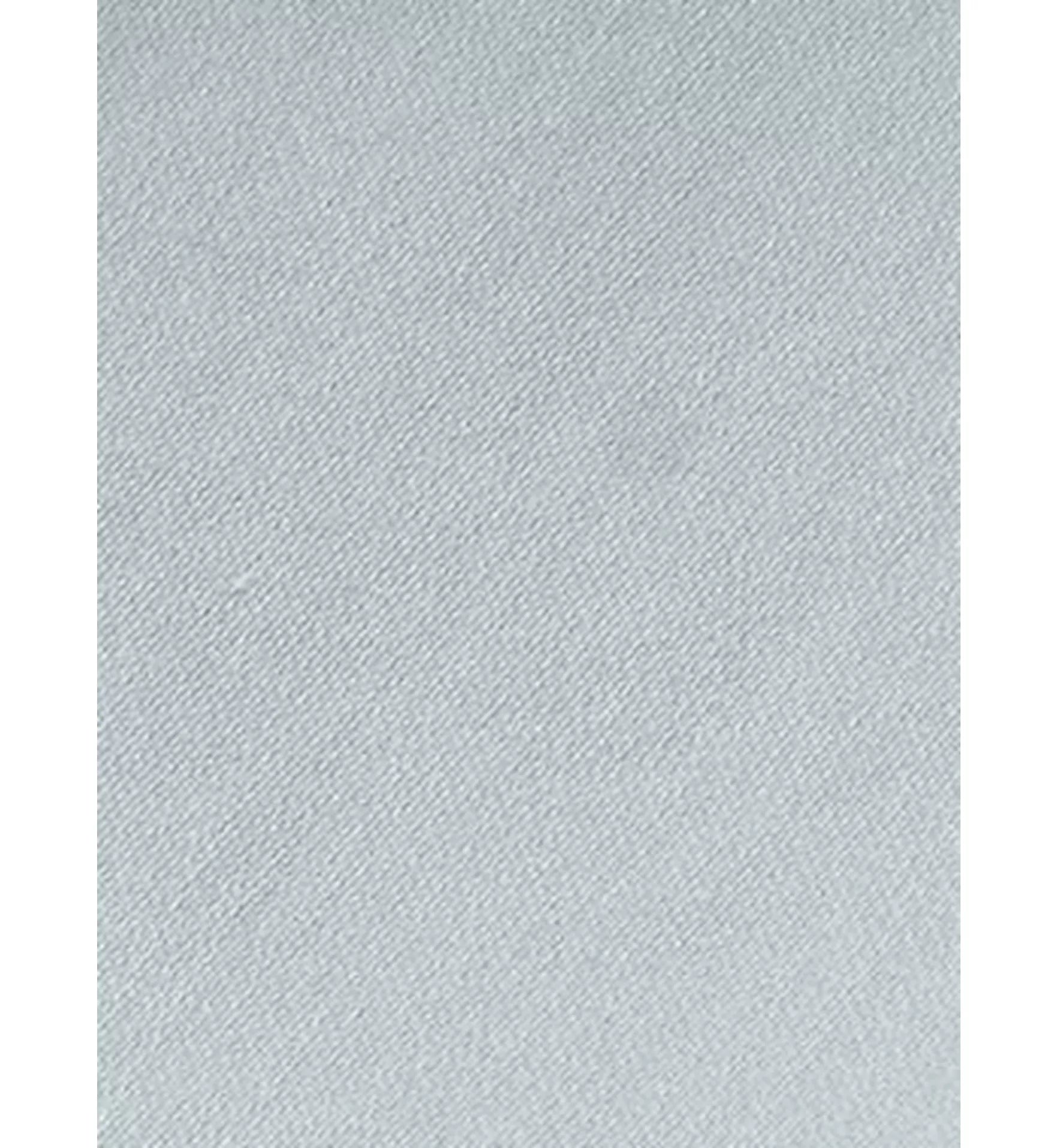 John Lewis Soft & Silky Egyptian Cotton Sateen 400 Thread Count Flat Sheet - McGrocer