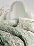 John Lewis Japonica Duvet Cover Set - McGrocer