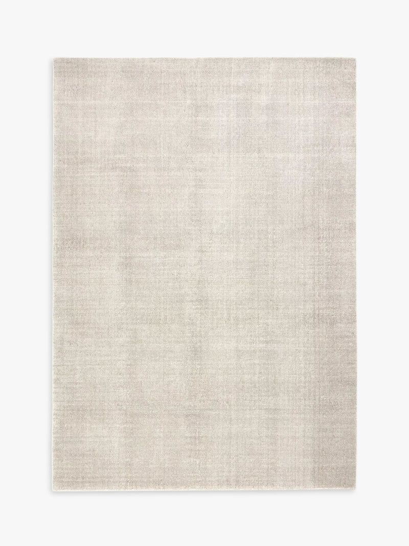 John Lewis Distressed Contrast Rug