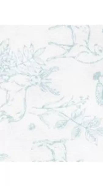 The Little Tailor Large Muslin Blanket, 112 x 112cm