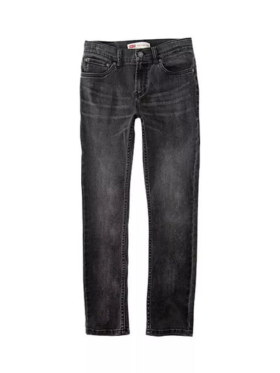 Levi's Kids' 512 Slim Fit Jeans Route 66