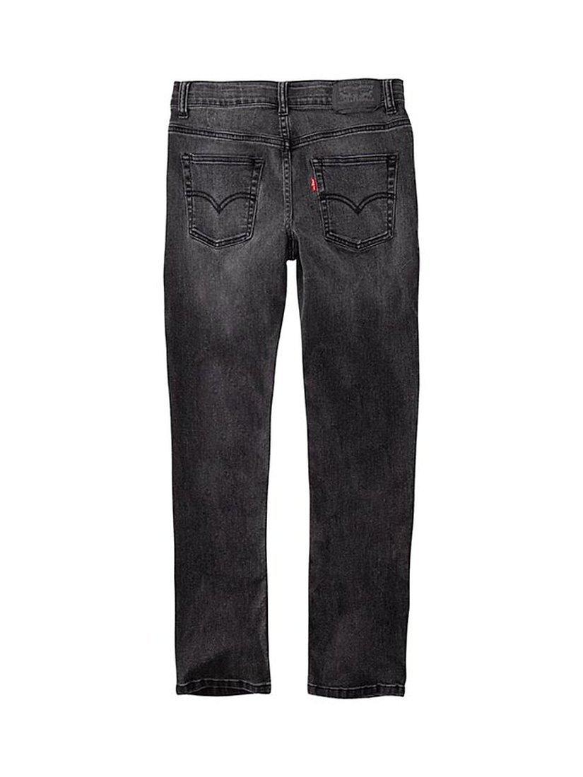 Levi's Kids' 512 Slim Fit Jeans Route 66, UK version