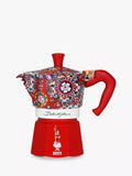 Bialetti Sicilian Moka Express Coffee Maker - Imported from UK