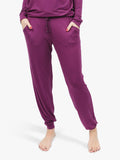 Cyberjammies Carina Pyjama Bottoms Magenta
