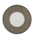 Wedgwood Parklands Coffee Saucer (British brand)