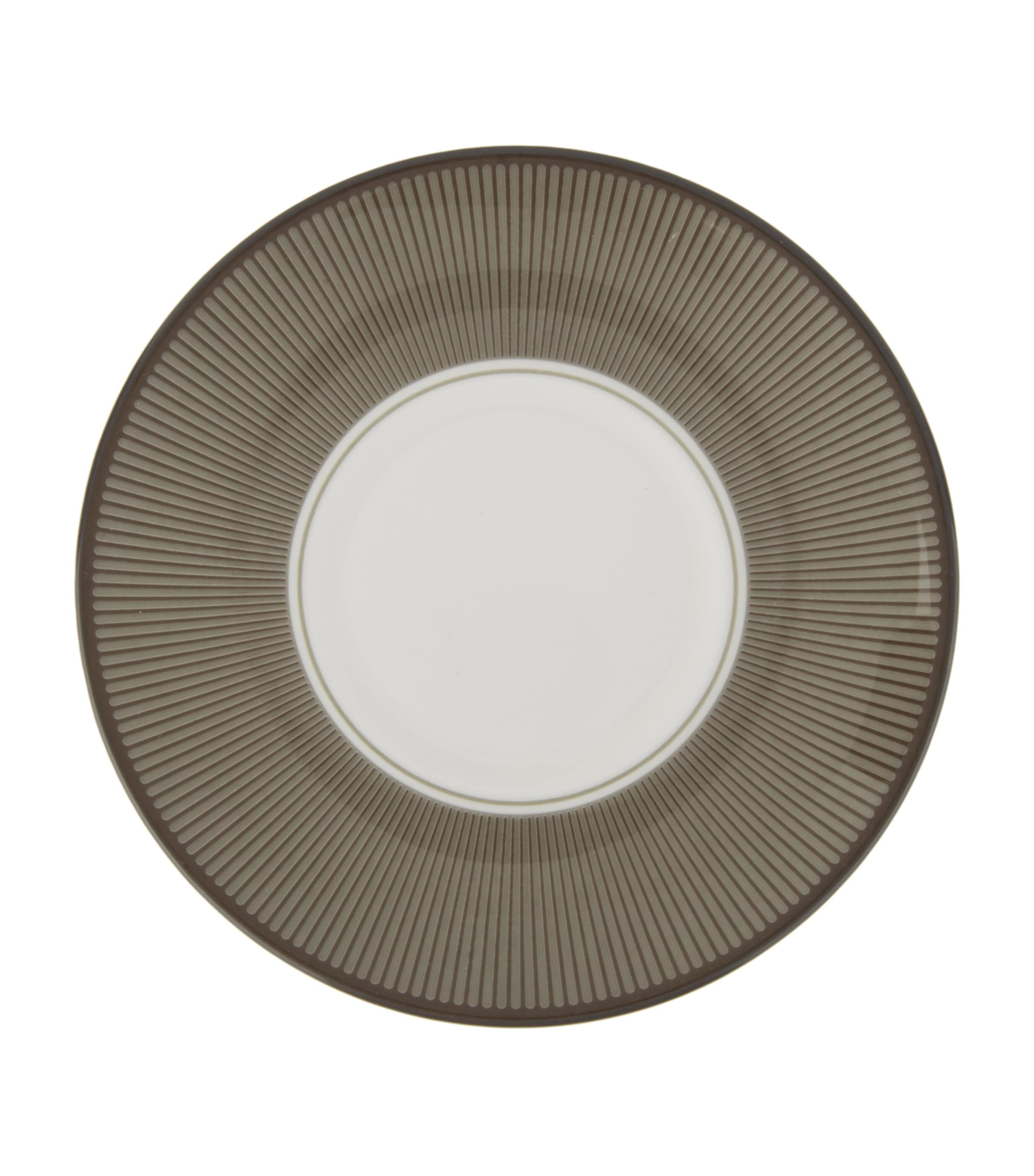 Wedgwood Parklands Coffee Saucer (British brand)