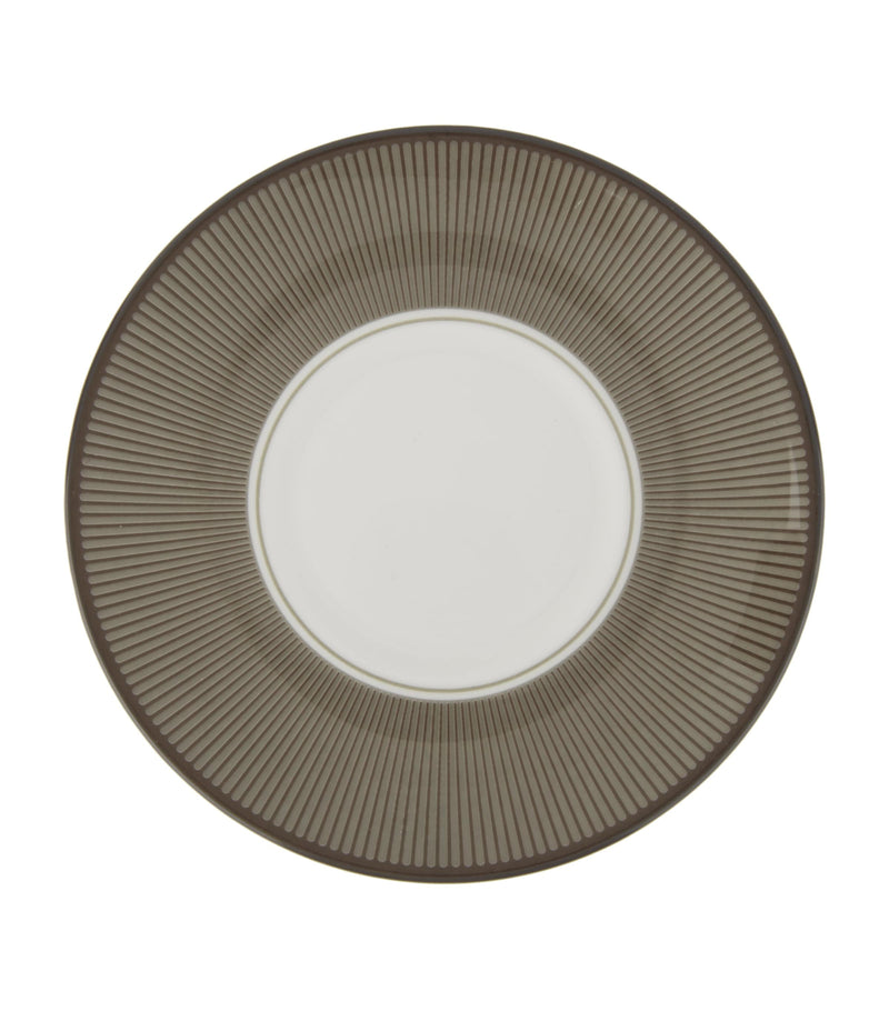 Wedgwood Parklands Coffee Saucer (British brand)