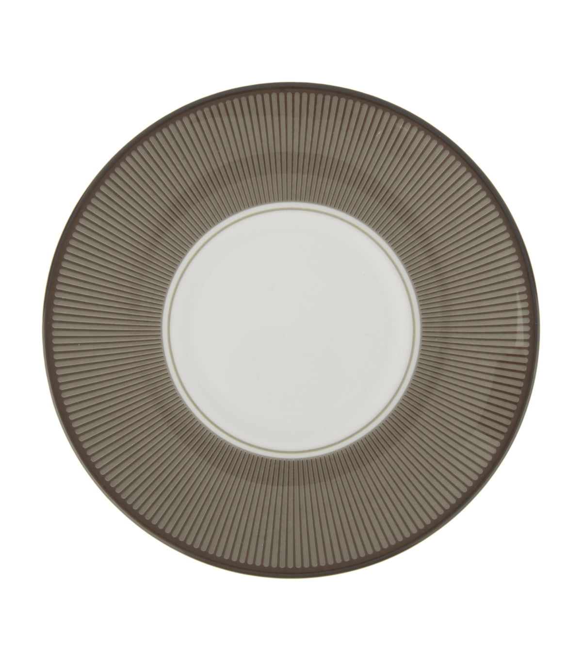 Wedgwood Parklands Coffee Saucer (British brand)