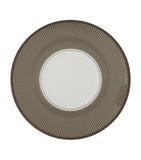 Wedgwood Parklands Coffee Saucer (British brand)