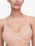 Chantelle Norah Chic Underwired Bra - McGrocer