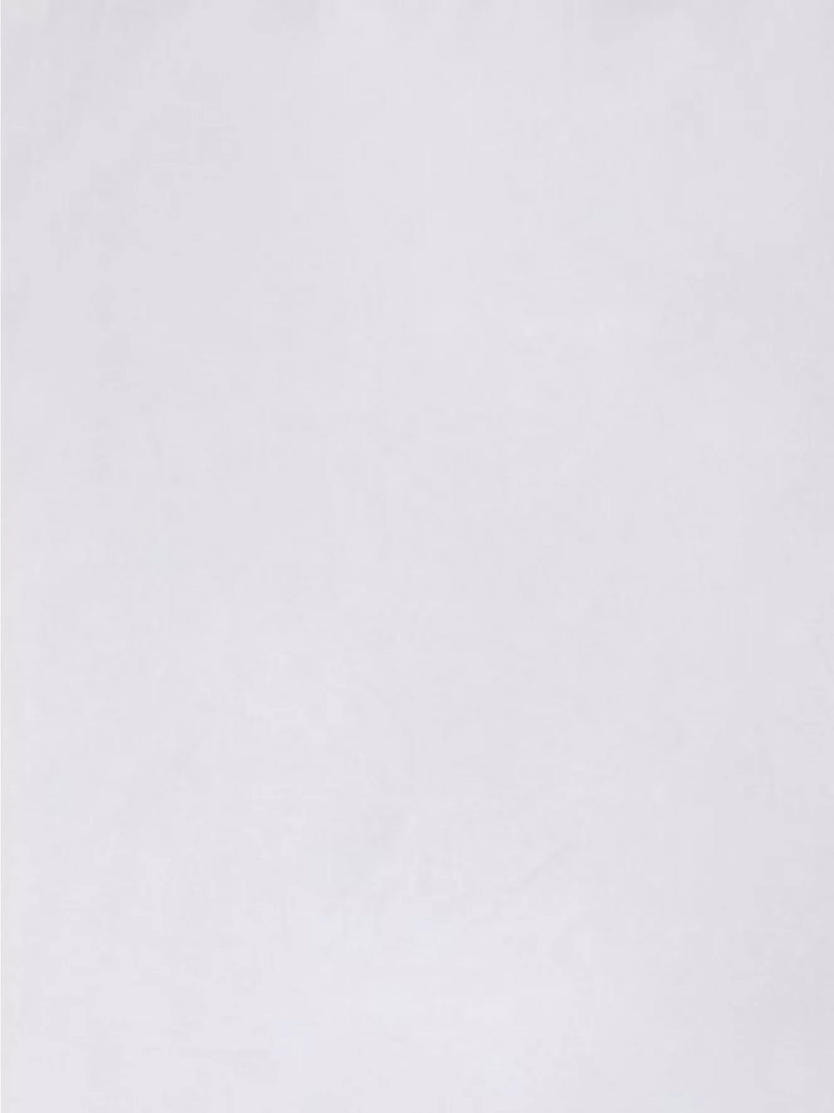 Jasper Conran London 500 Thread Count Supima Satin Fitted Sheet