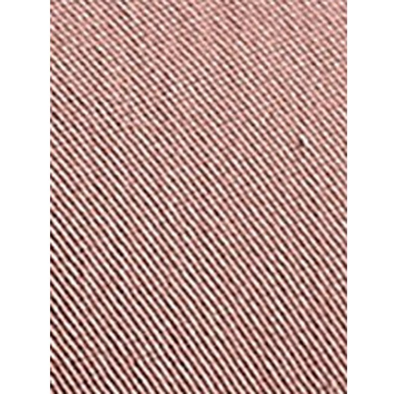 Bedfolk Relaxed Cotton Standard Fitted Sheets