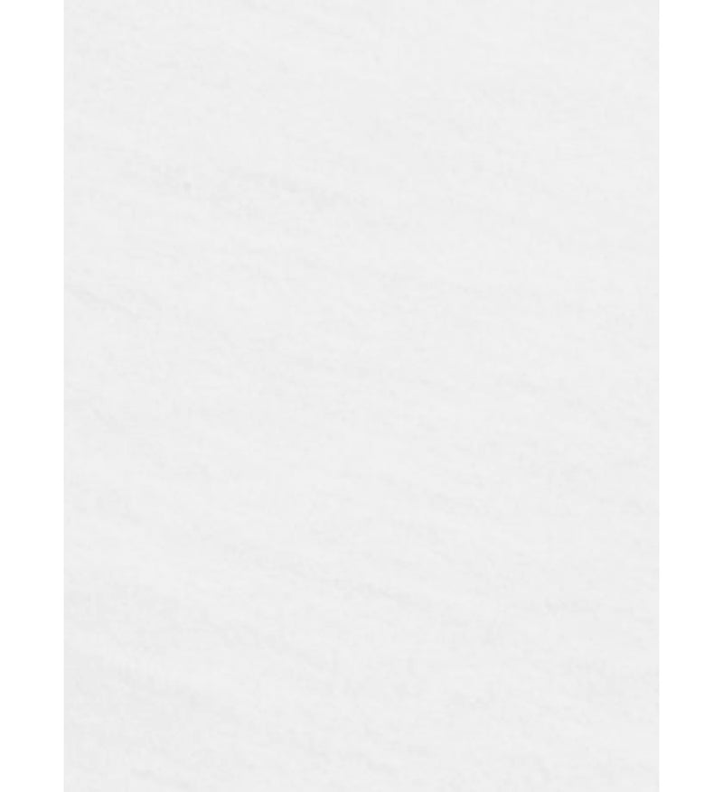 John Lewis Comfy & Relaxed 300 Thread Count Washed Cotton Flat Sheet