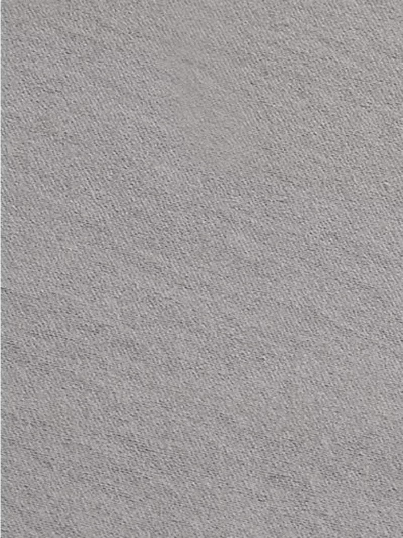 John Lewis Comfy & Relaxed 300 Thread Count Washed Cotton Flat Sheet