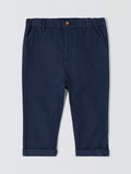 John Lewis Heirloom Collection Baby Straight Leg Chinos - McGrocer