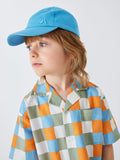 John Lewis ANYDAY Kids' Embroidered Baseball Cap - McGrocer