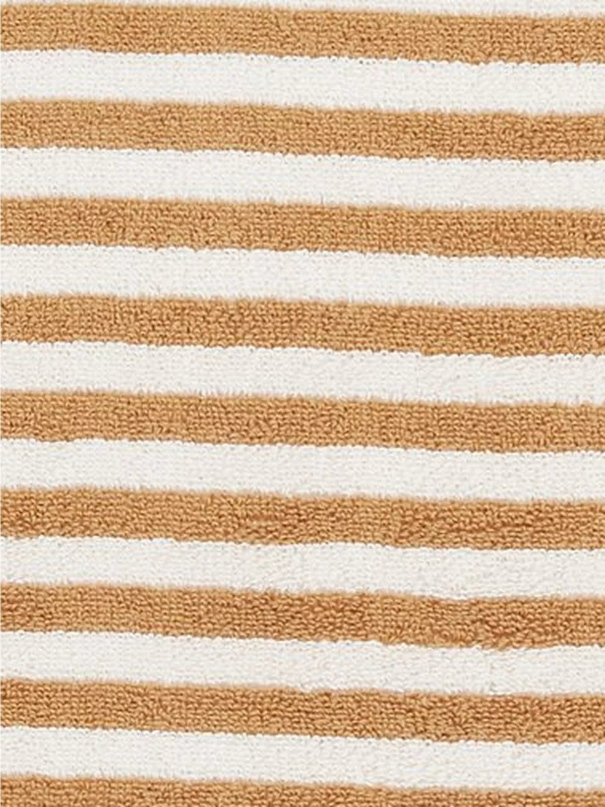 John Lewis Fine Stripe Towels