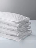 John Lewis dual tog Hungarian goose down duvet, UK version