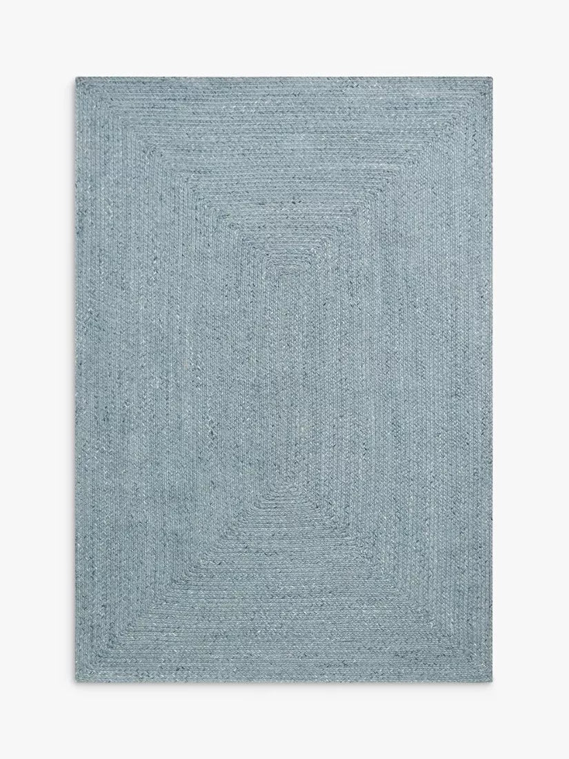 John Lewis Braided PET Indoor/Outdoor Rug - McGrocer