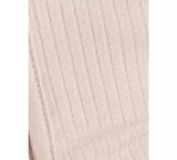 MORI Baby Clever Zip Ribbed Sleepsuit - McGrocer