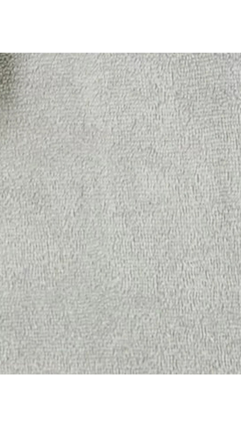 John Lewis Egyptian Cotton Unisex Bath Robe