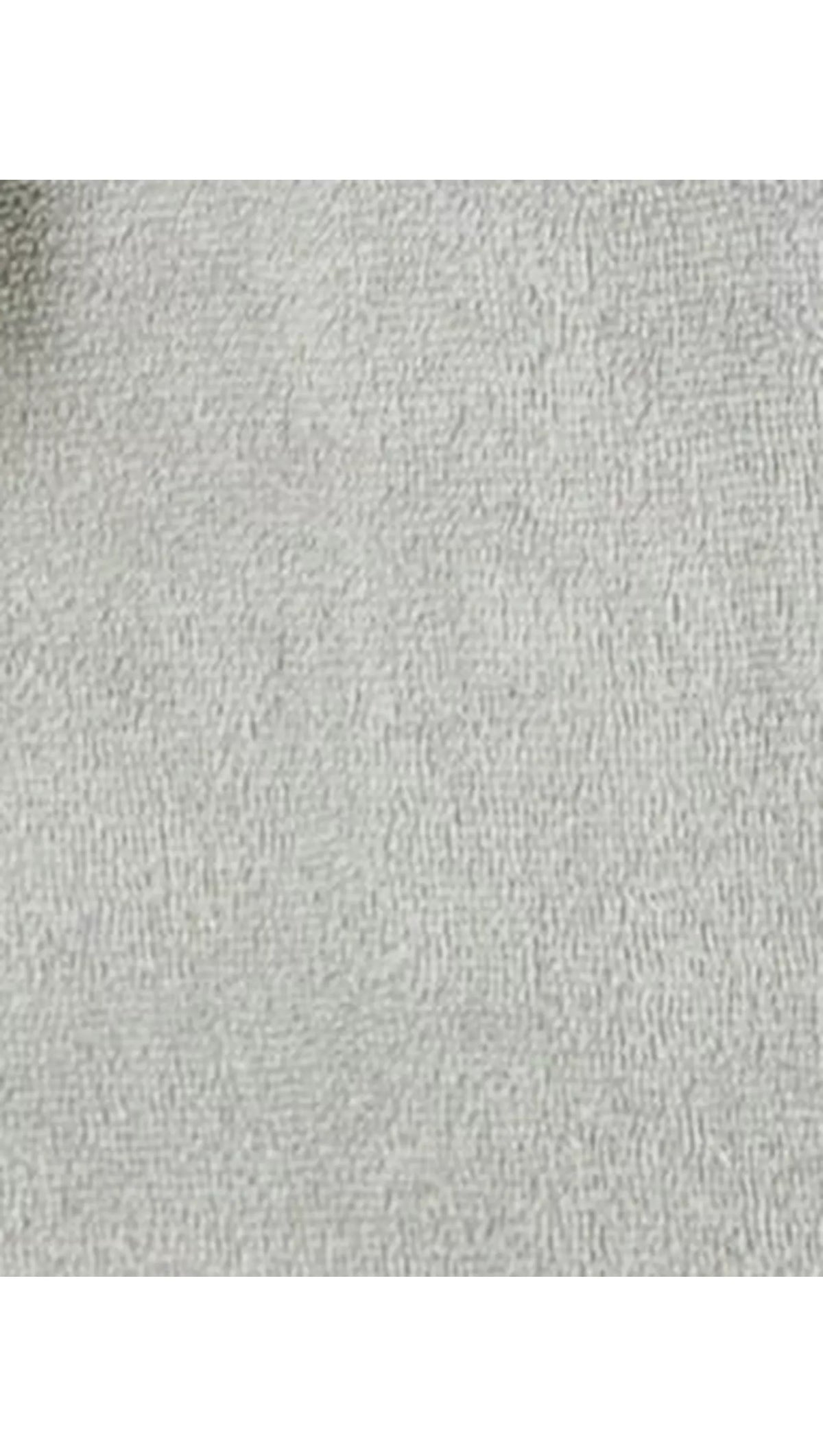 John Lewis Egyptian Cotton Unisex Bath Robe