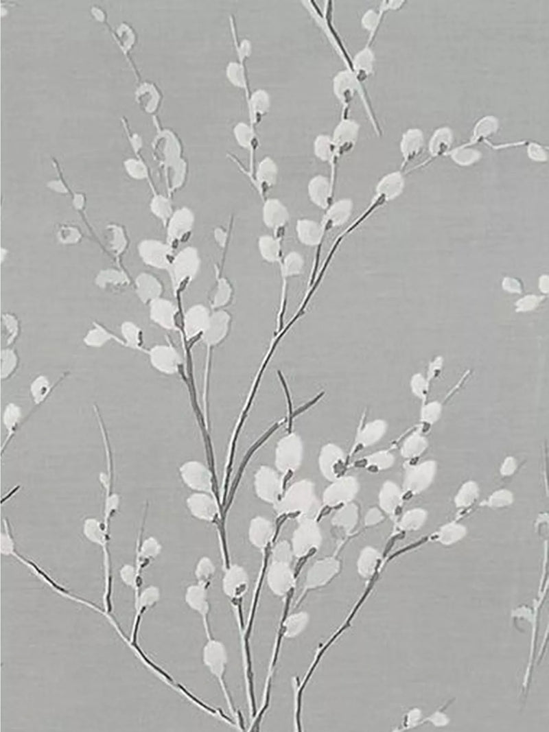Laura Ashley Pussy Willow Duvet Cover Set - McGrocer