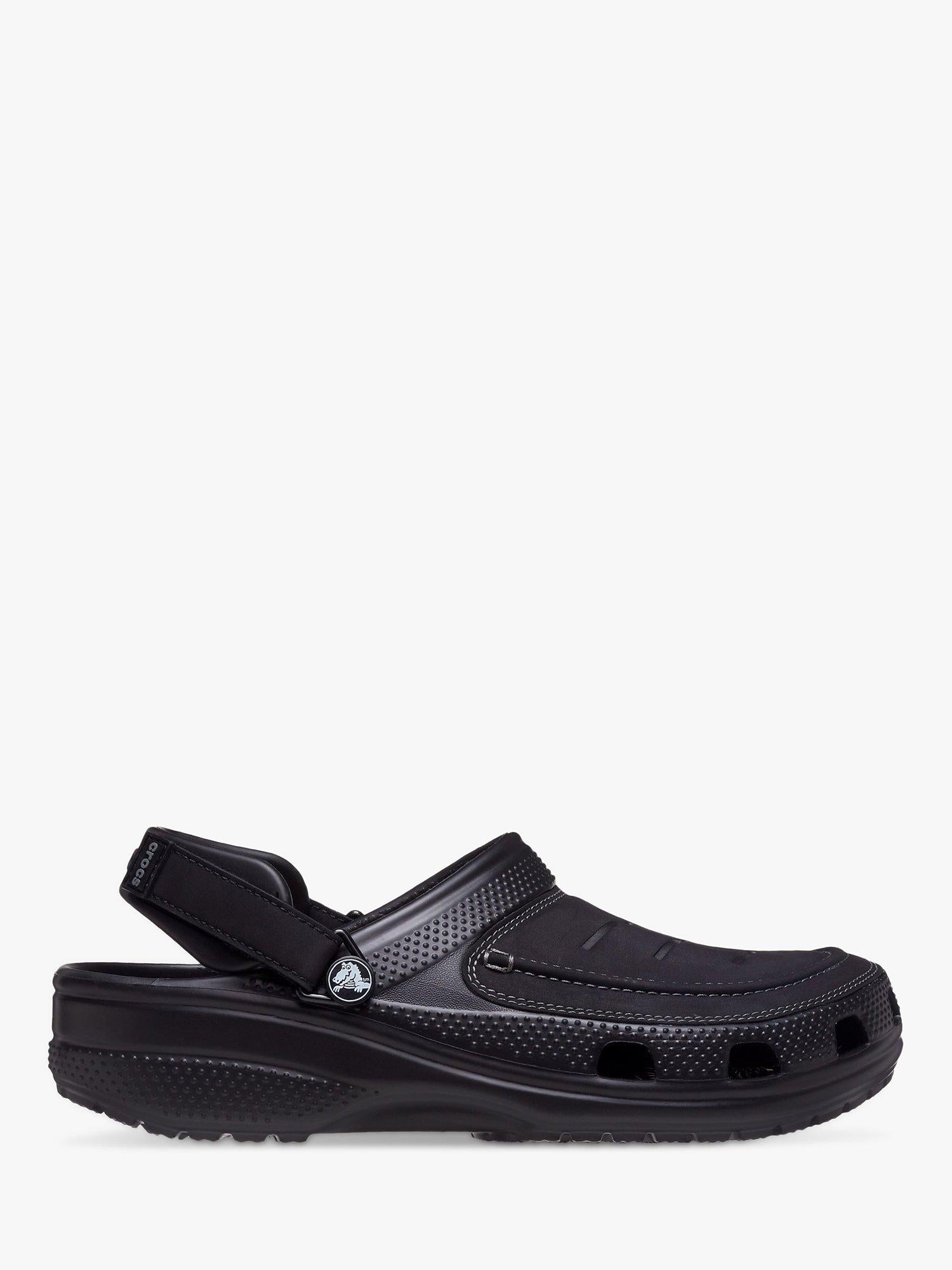 Crocs Yukon Vista II clogs - British product